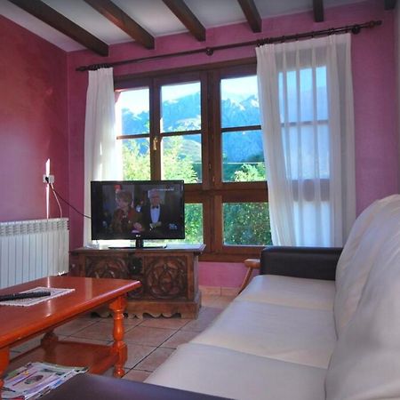 Casa De Aldea La Redondiella Беродия Экстерьер фото
