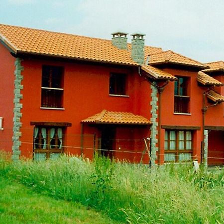 Casa De Aldea La Redondiella Беродия Экстерьер фото