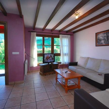 Casa De Aldea La Redondiella Беродия Экстерьер фото